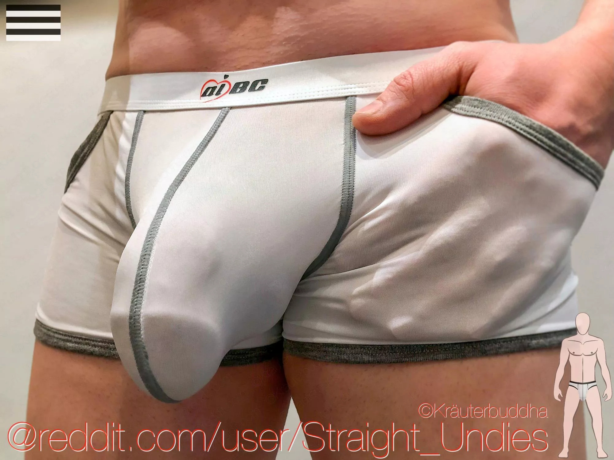 For the colder days posted by Straight_Undies