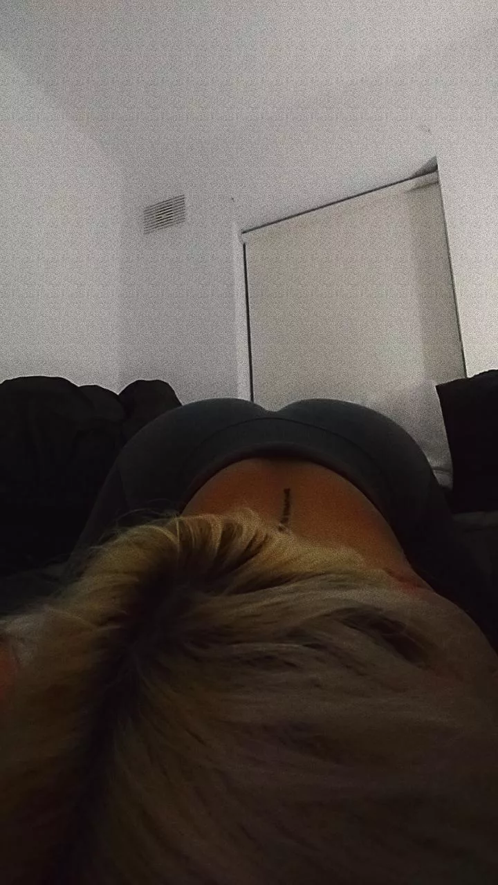 Ft on snap tonight 🥰😋 posted by Decent-Swimmer-6189