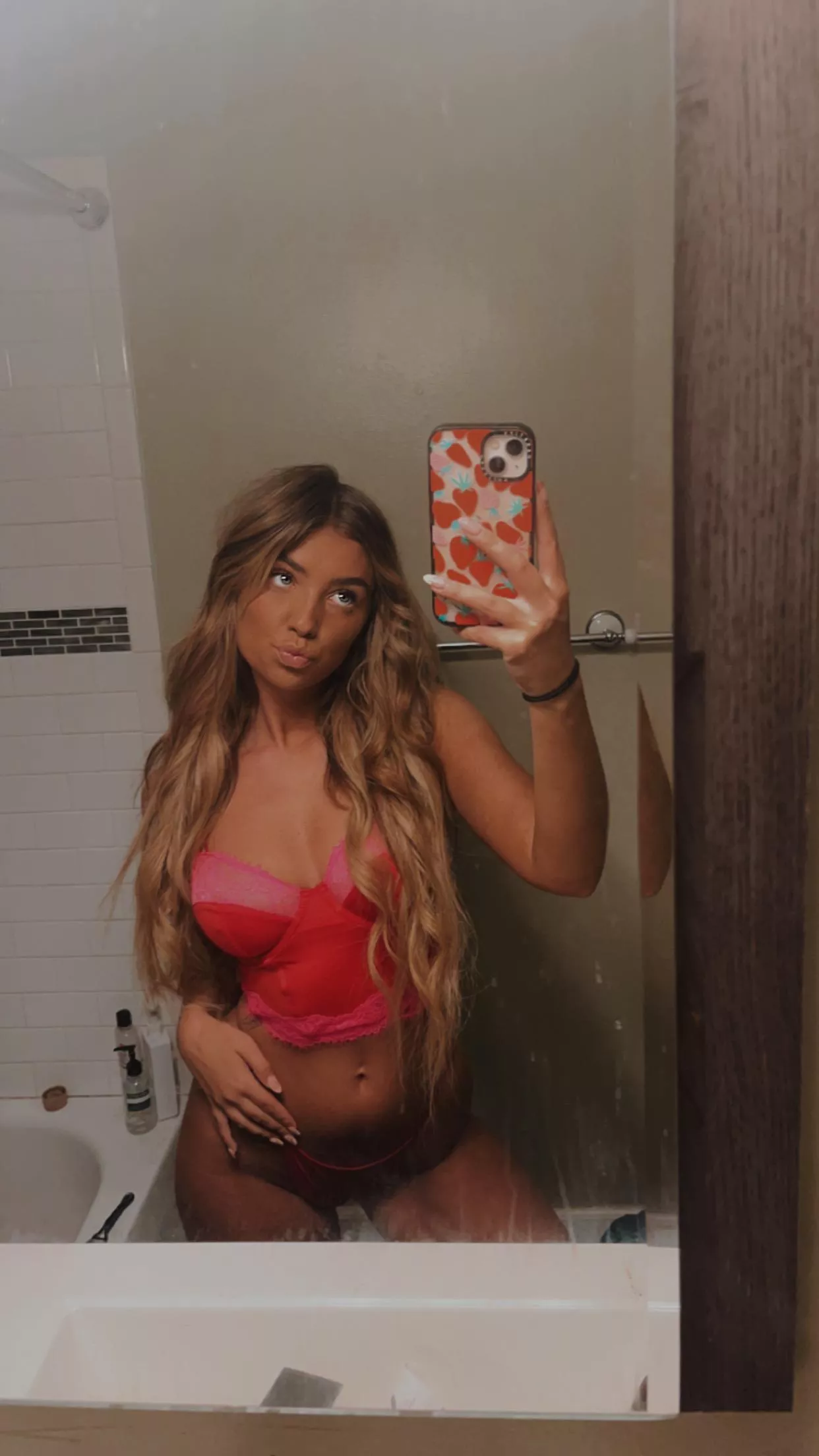 fuck, marry or creampie ;) posted by CountyAnxious224