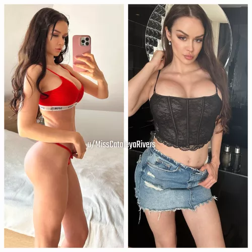 Gains by MissCataleyaRivers