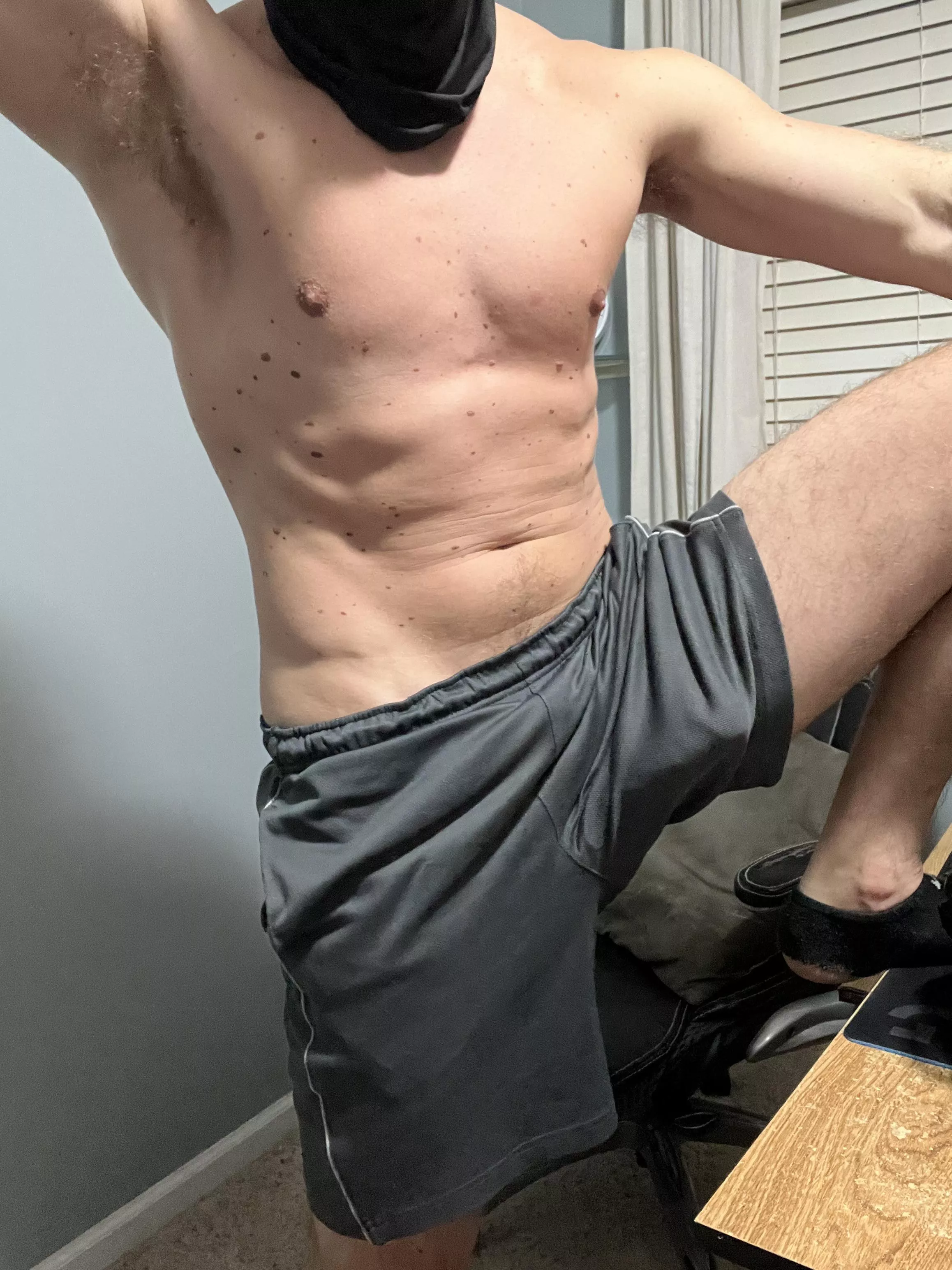 Gamer cock is on the menu tonight posted by optimalformation49