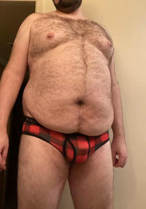 Good morning by Atomiccub8843