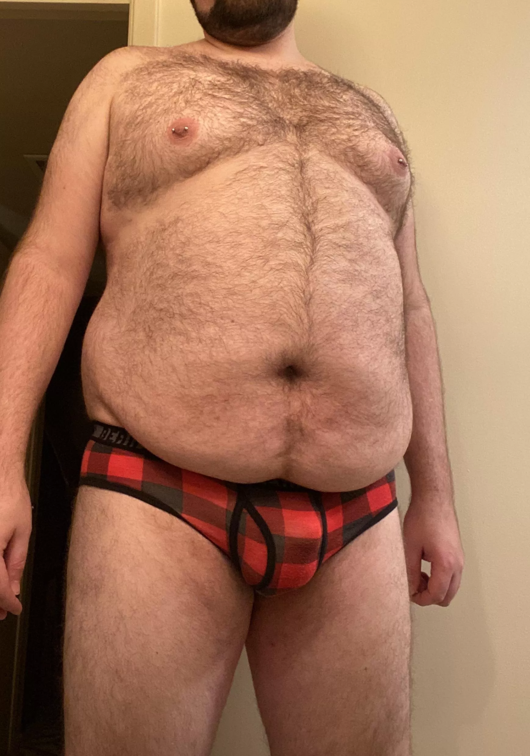 Good morning posted by Atomiccub8843