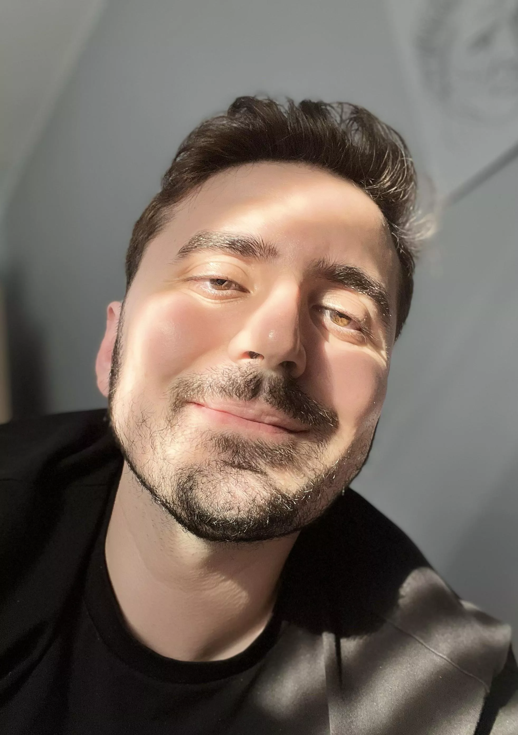 Good morning! Happy sunday to everyone posted by 2mtalldude