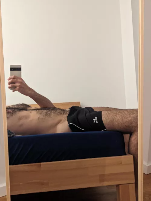 Good morning ♥️ by gerbori