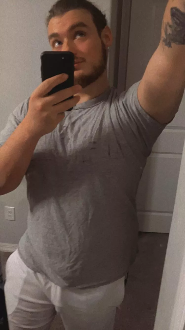 Goodmornin <3 posted by Weak_Preparation_899