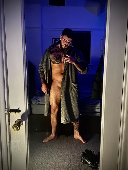 Goodmorning 💦 by Special-Hair-243