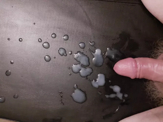 Got a bit excited by husculargay