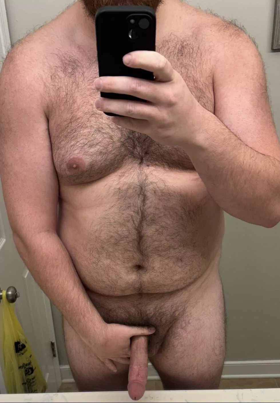 Gotta stay warm tonight 😅 posted by Money_Razzmatazz_707