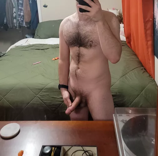 growing it out by Icy_Mastodon9738