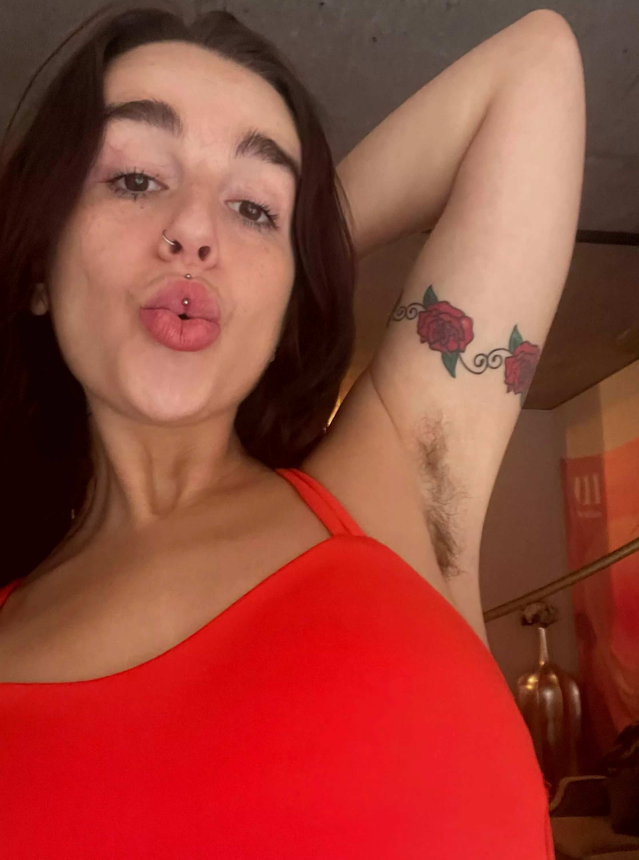 Guys who like hairy women are top-tier posted by kmifghfghfghyt