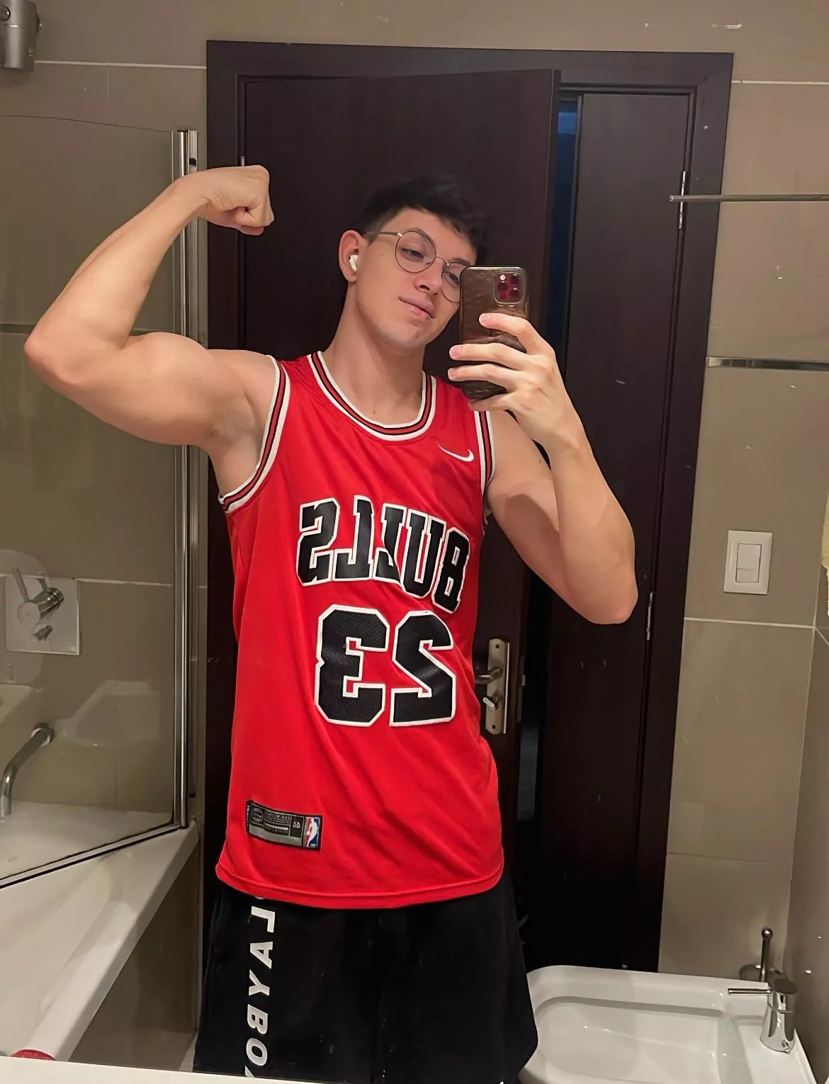 Gym on Sundays count double right? posted by AndyReidd