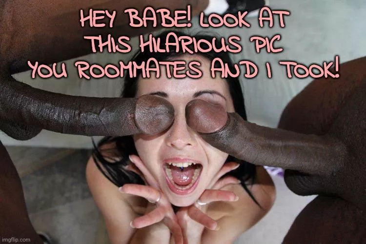 Had to have been her idea posted by maybebibbitt