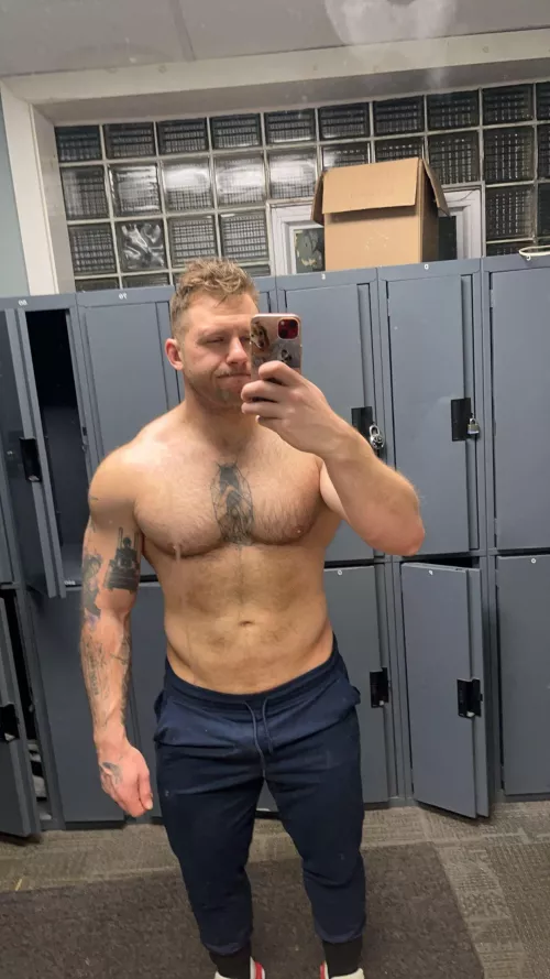 Happy Saturday! by TimelyRate8642