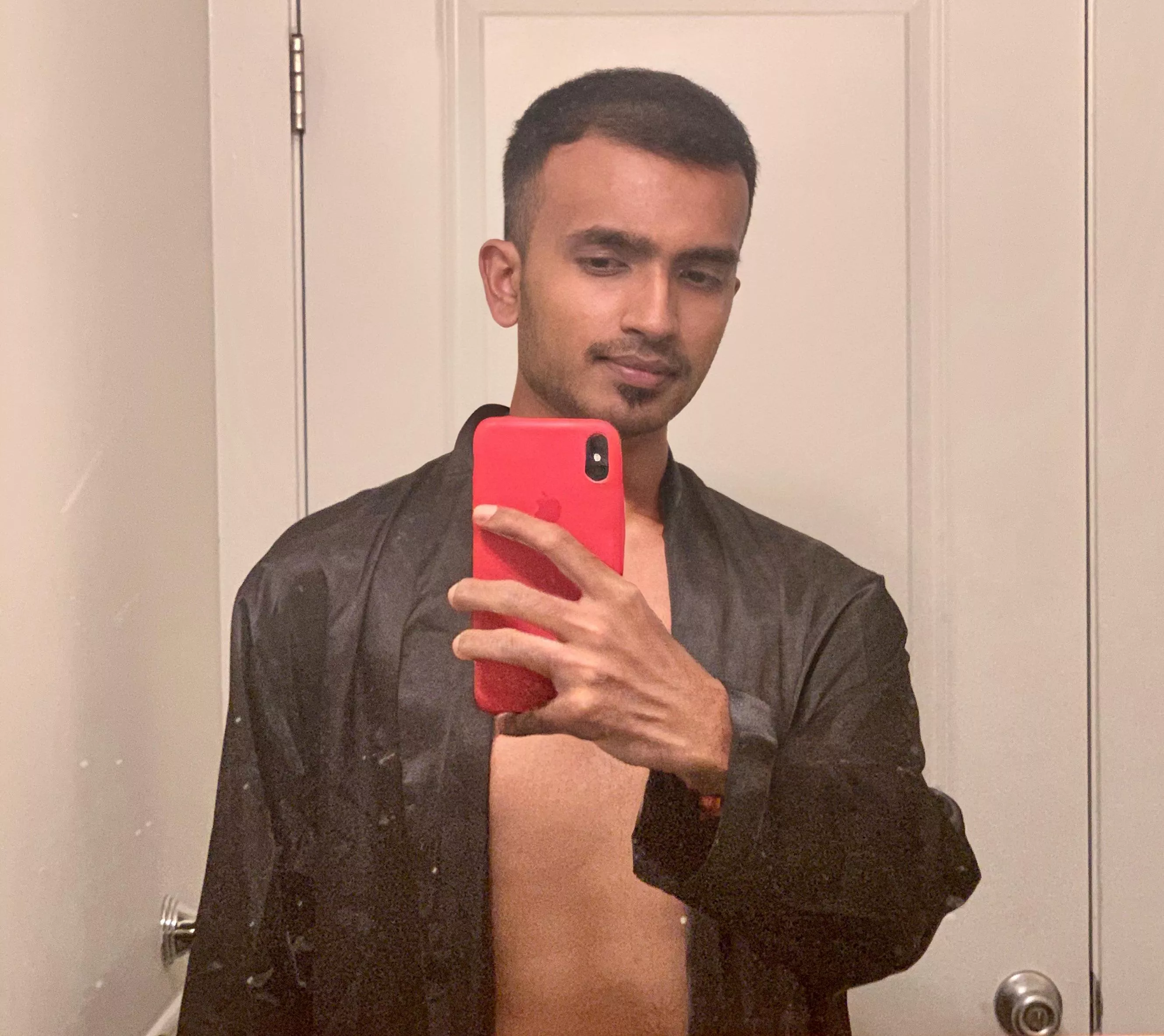 Happy Sunday folks. Felt cute. posted by darkphoenixbi