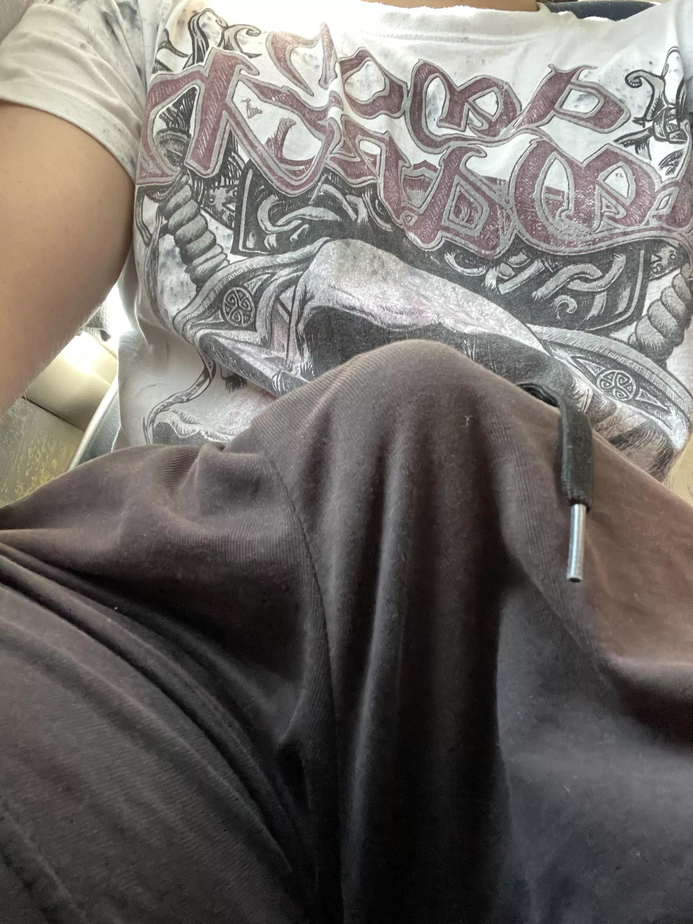 Hard to hide this in school (18) posted by Bleaching_vikingbwc