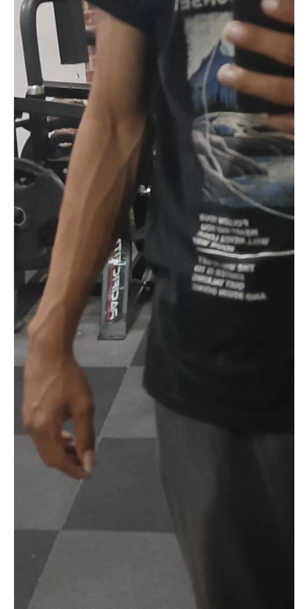 have a long way to go! posted by ZealousidealAd7324