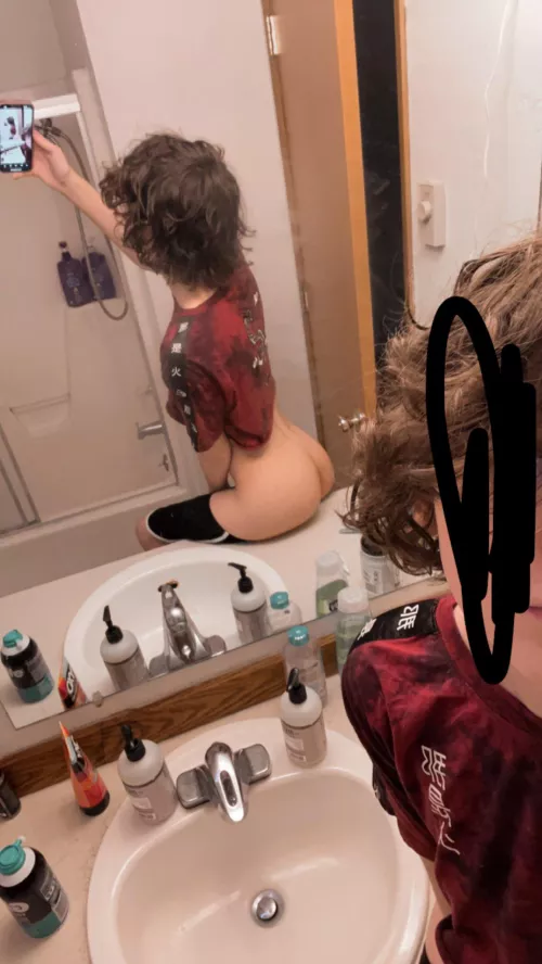 Hey ☺️😊 by Femdan19