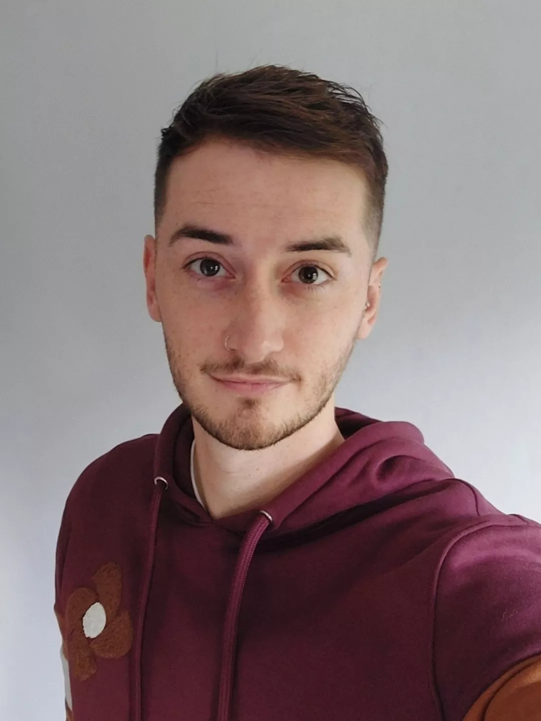 Hey Guys! 😅 posted by Nexas-OX3