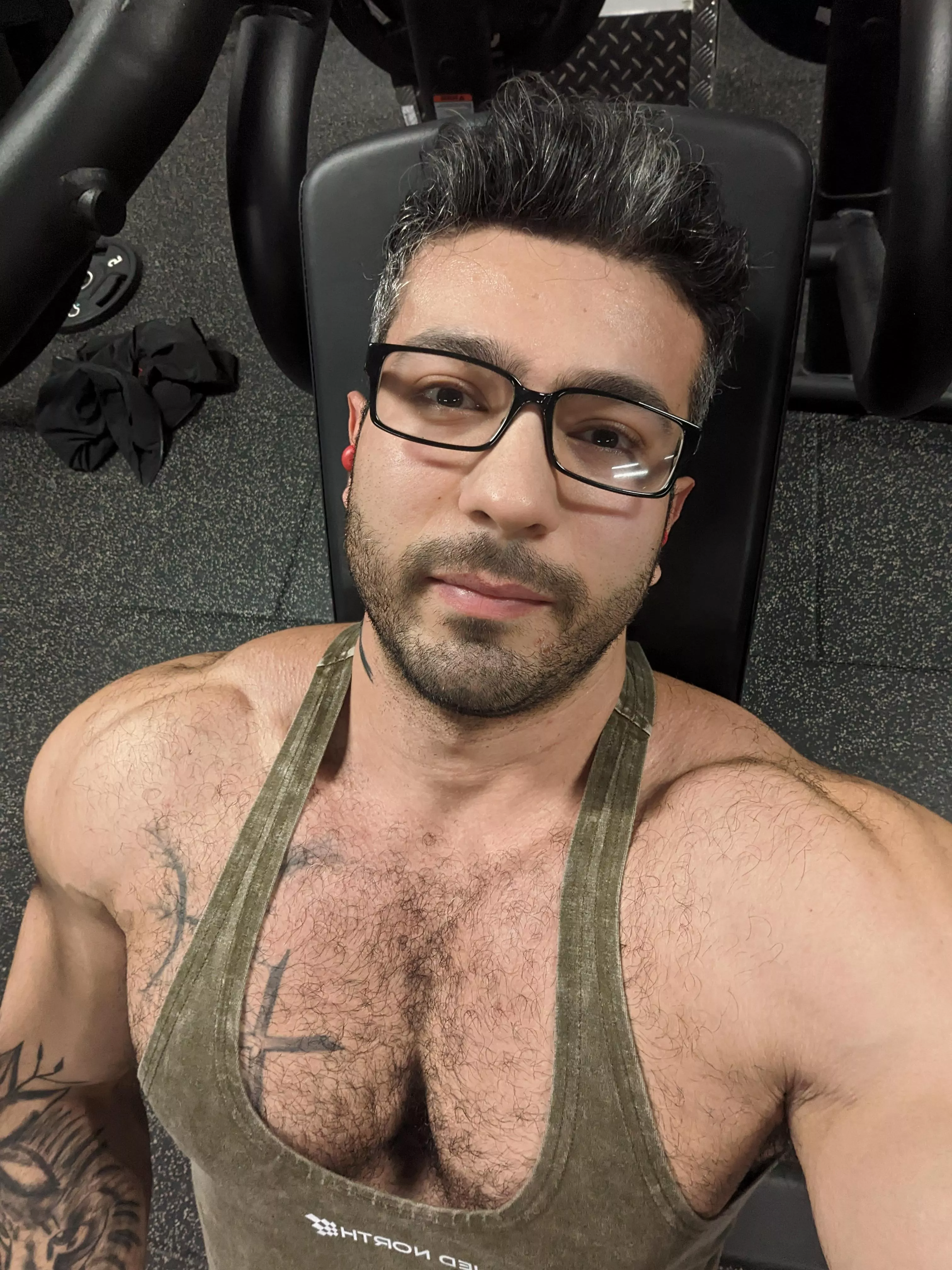 Hey guys posted by KejzanLux