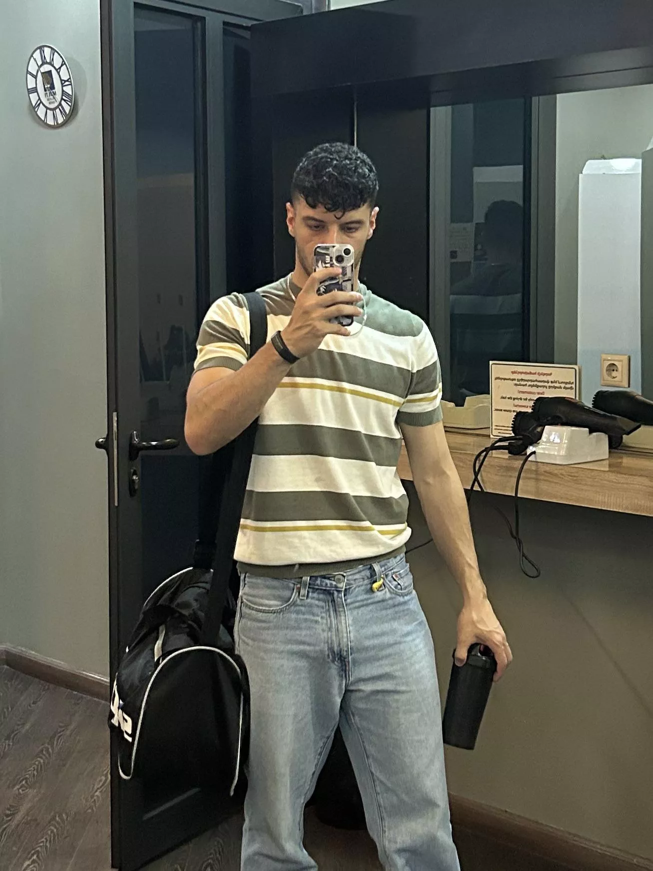 Hey there posted by EmpulionSkater