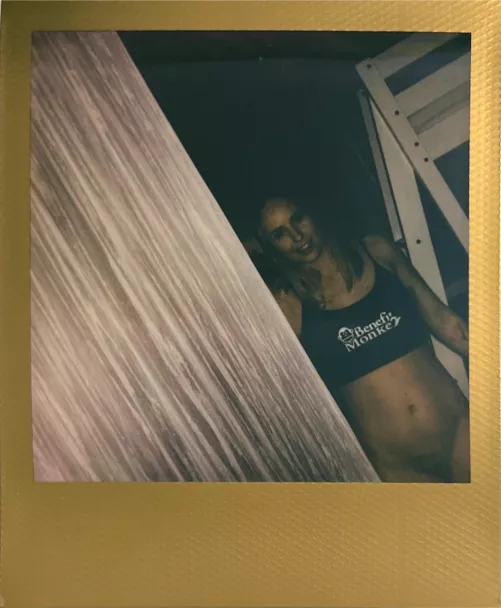 Hiding from forbidden pleasures by Flaky-Air-9219