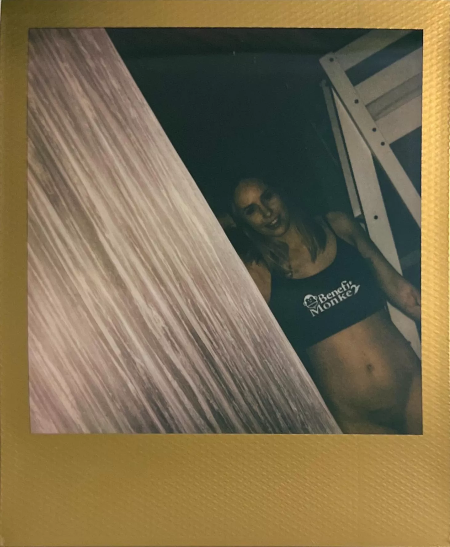 Hiding from forbidden pleasures posted by Flaky-Air-9219