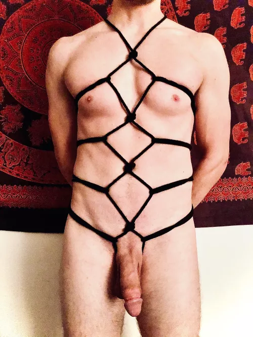 Hishi Karada by MistressSage88