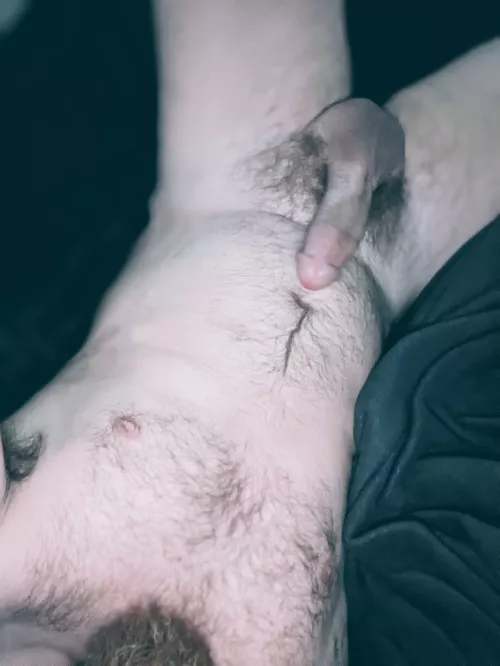 Hope you like my fur! by Hidenseek90