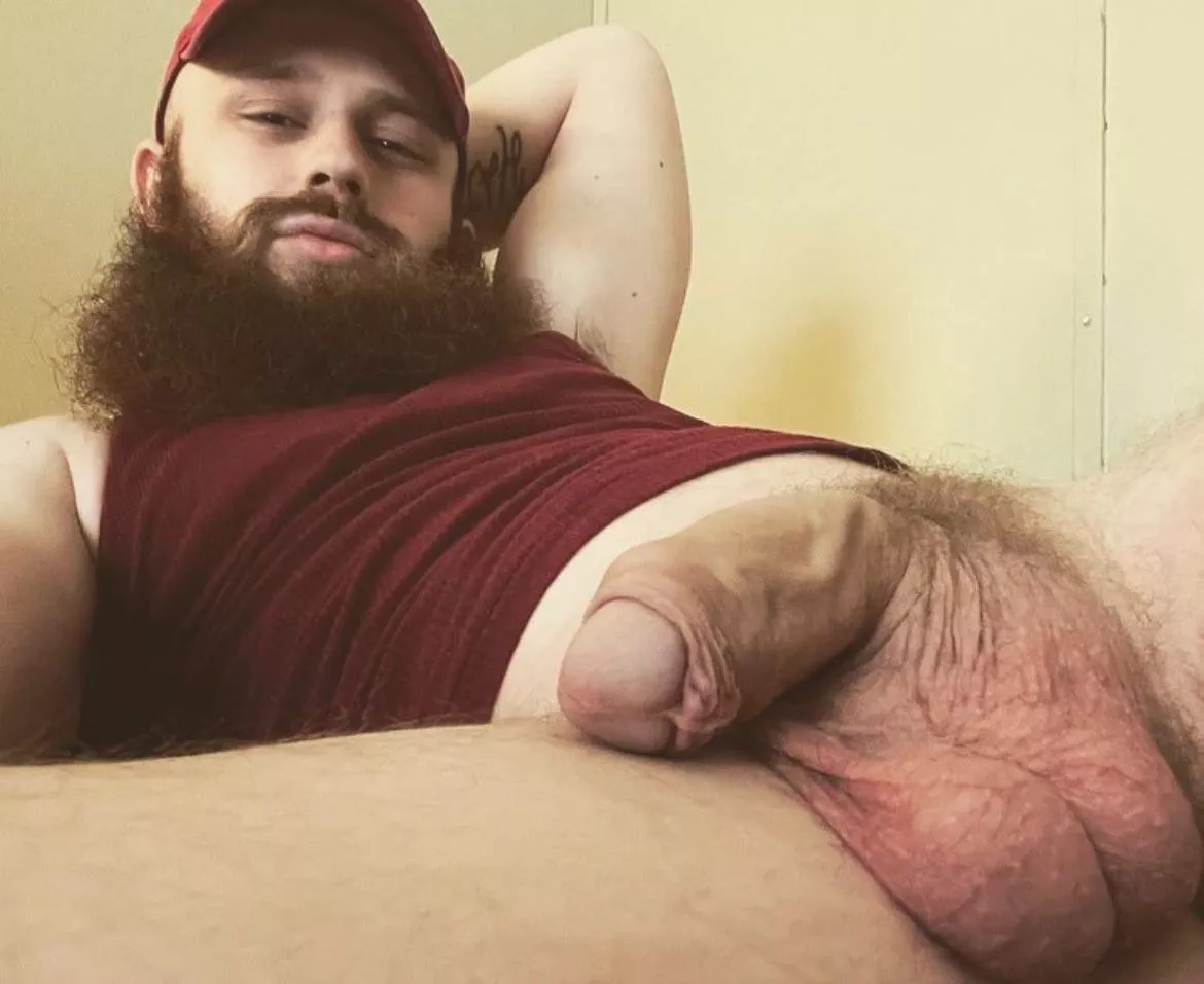 How about you come and give me a boner? (; posted by blueballs214