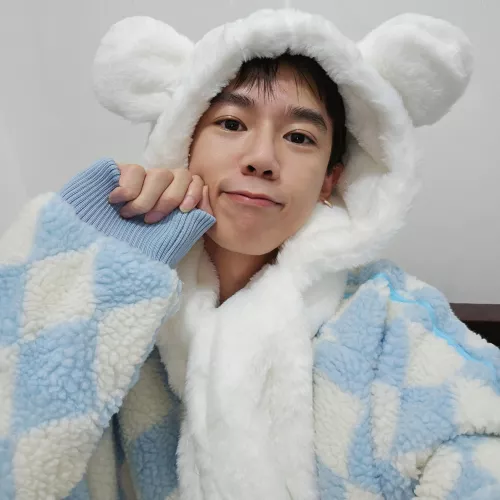 How do I look? by Patient_Profile_424