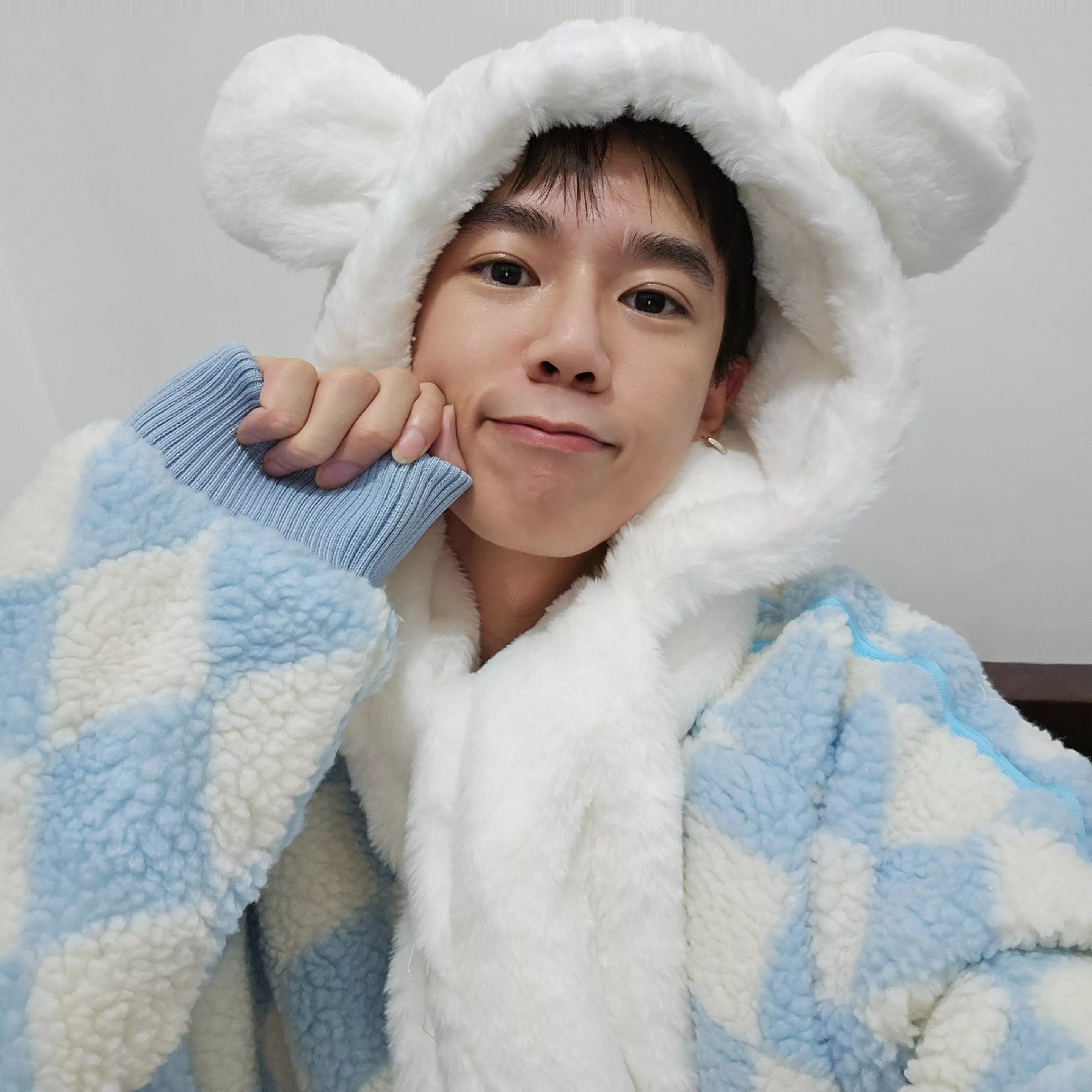 How do I look? posted by Patient_Profile_424