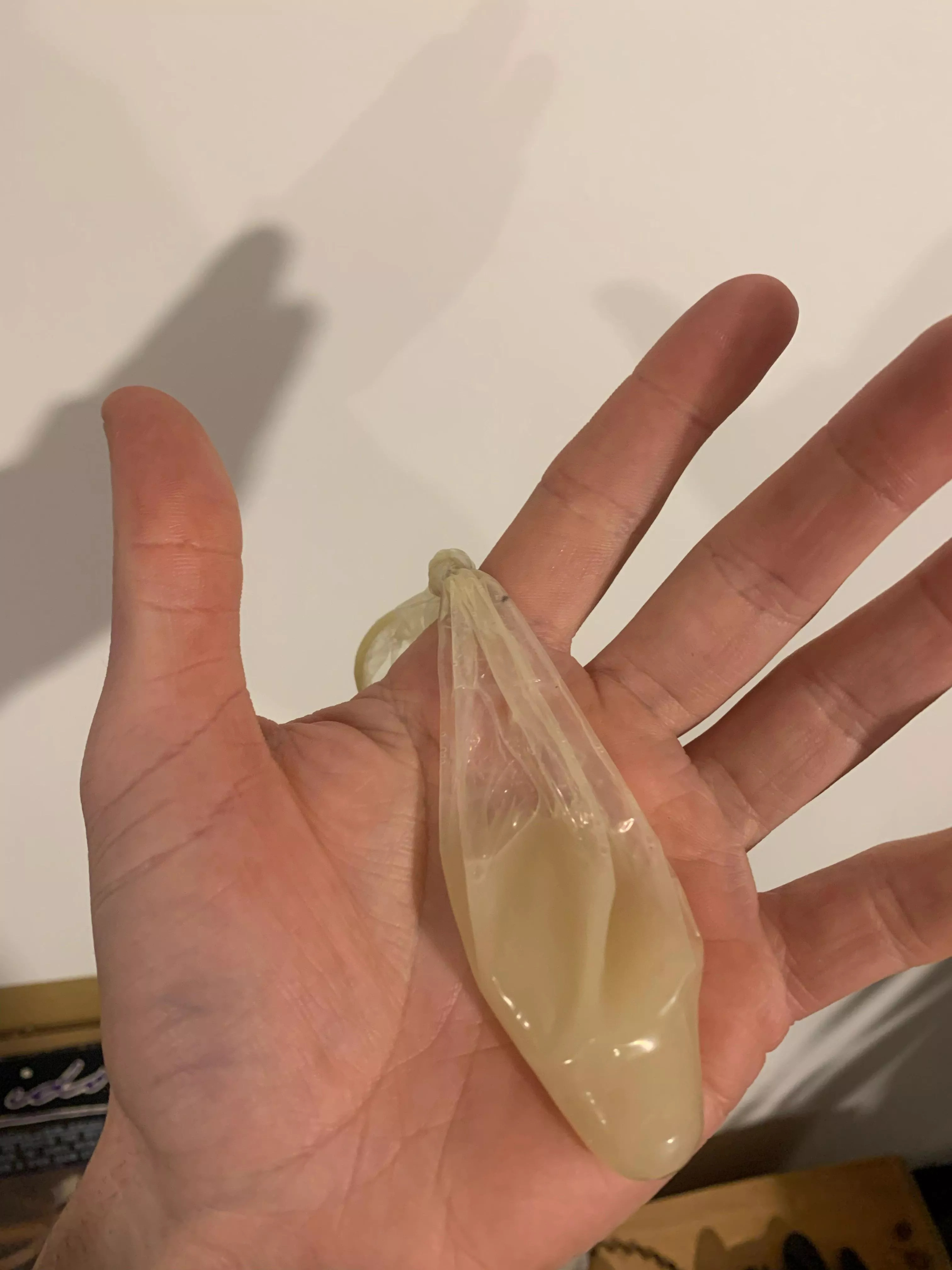 How do you say you’re a horse without saying you’re a horse? posted by Jacob_Base