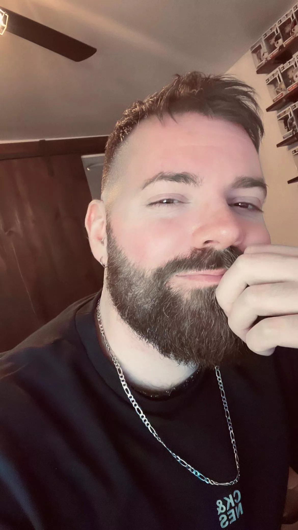 How is everyone doing today? posted by FoxedUpBro