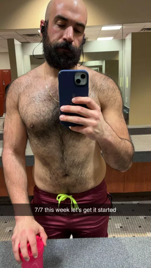 How’s your New Year so far? I’m inching towards my goals! by renotsdetapitsnoc