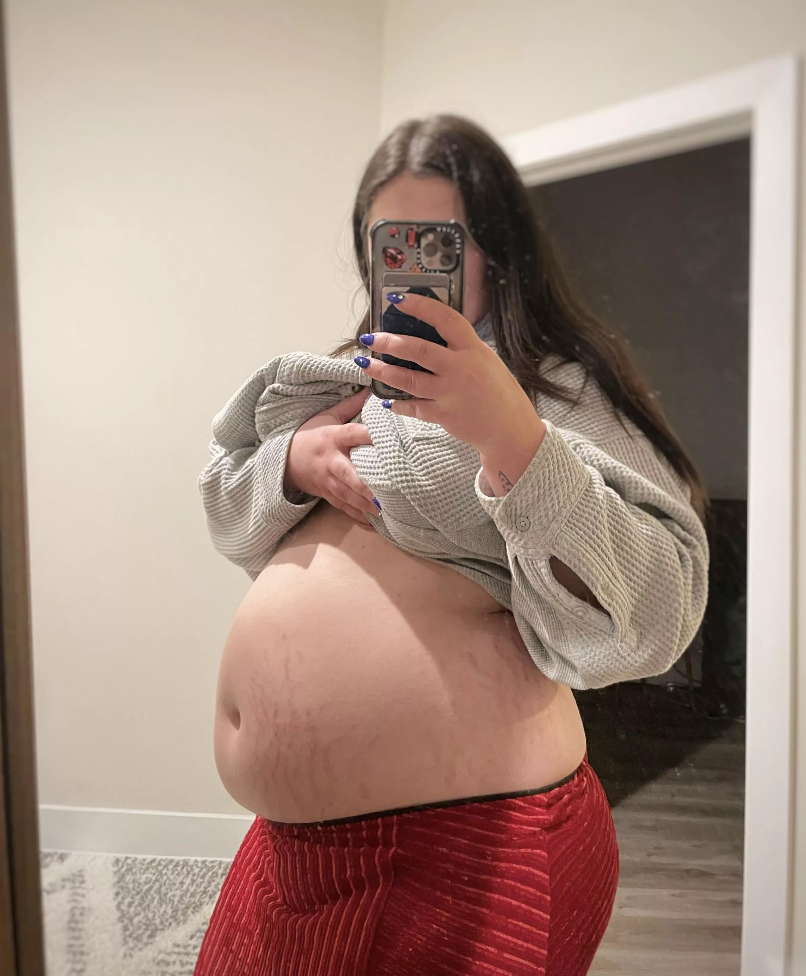 I can not believe how much I’ve ate this weekend posted by feedxmexdaddy