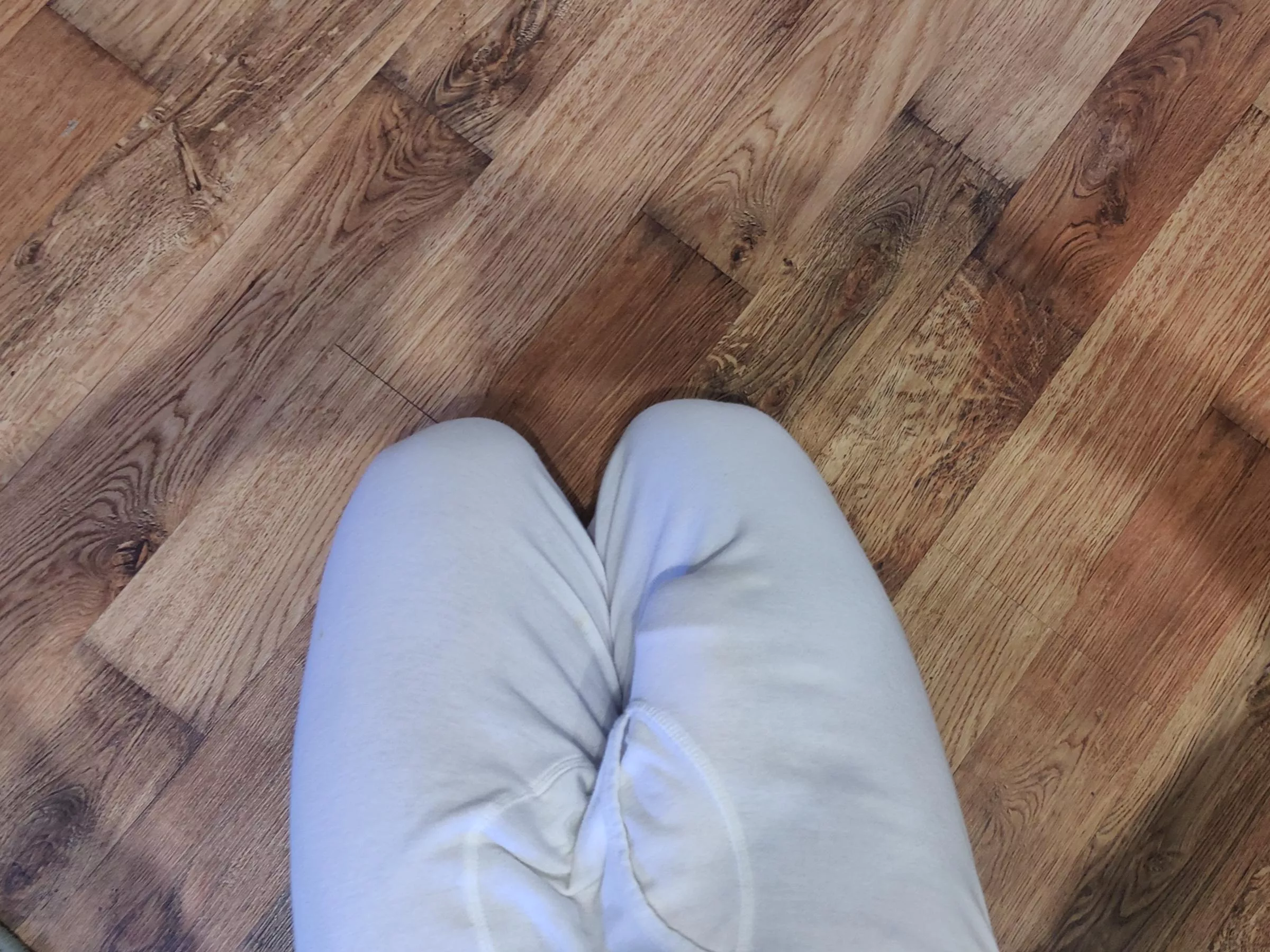 I can't wear soft materials outside posted by Agile-Bluebird8410