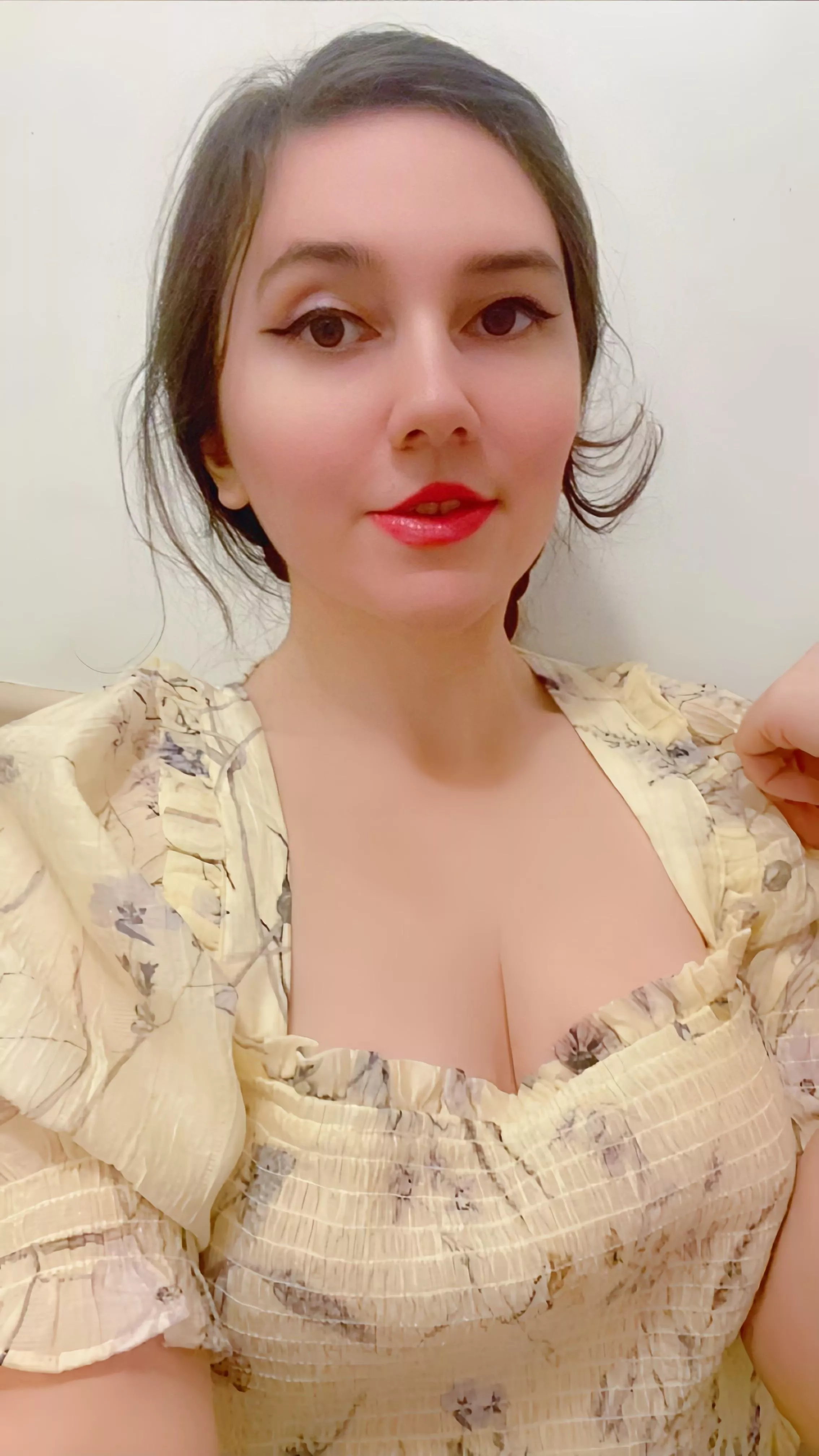 I fantasize about giving some guys on Reddit a BJ posted by IsabellathePrincess