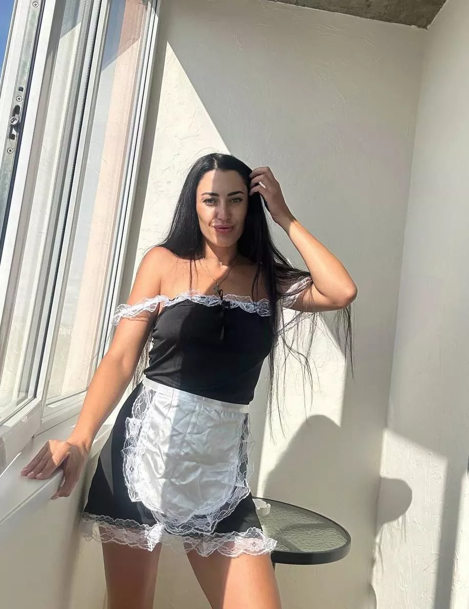 I have a proposal to make you baby posted by EliseDavise