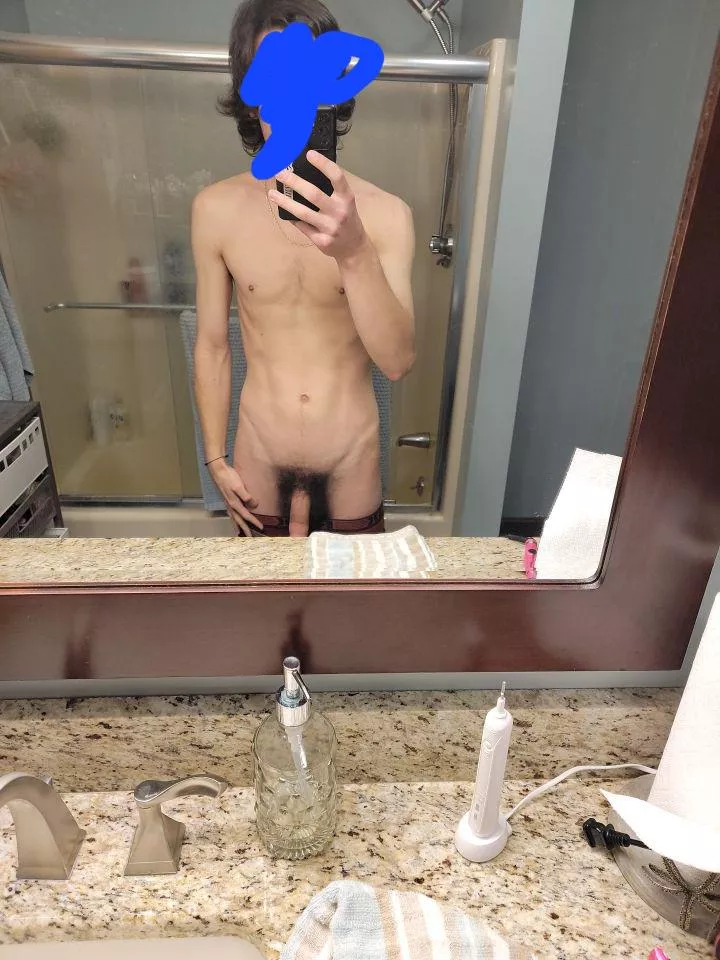 I hide it well posted by Rude-Contribution818