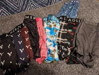 i just keep adding to my collection lol posted by Charming_Catch9567