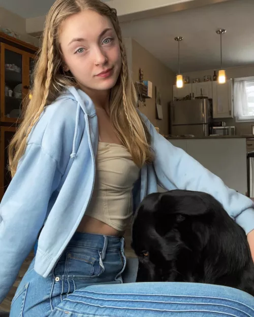 I think they fit me really well by Eloise_ML