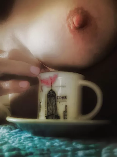 I think this sub could use a little caffeine too.. by mzKayy