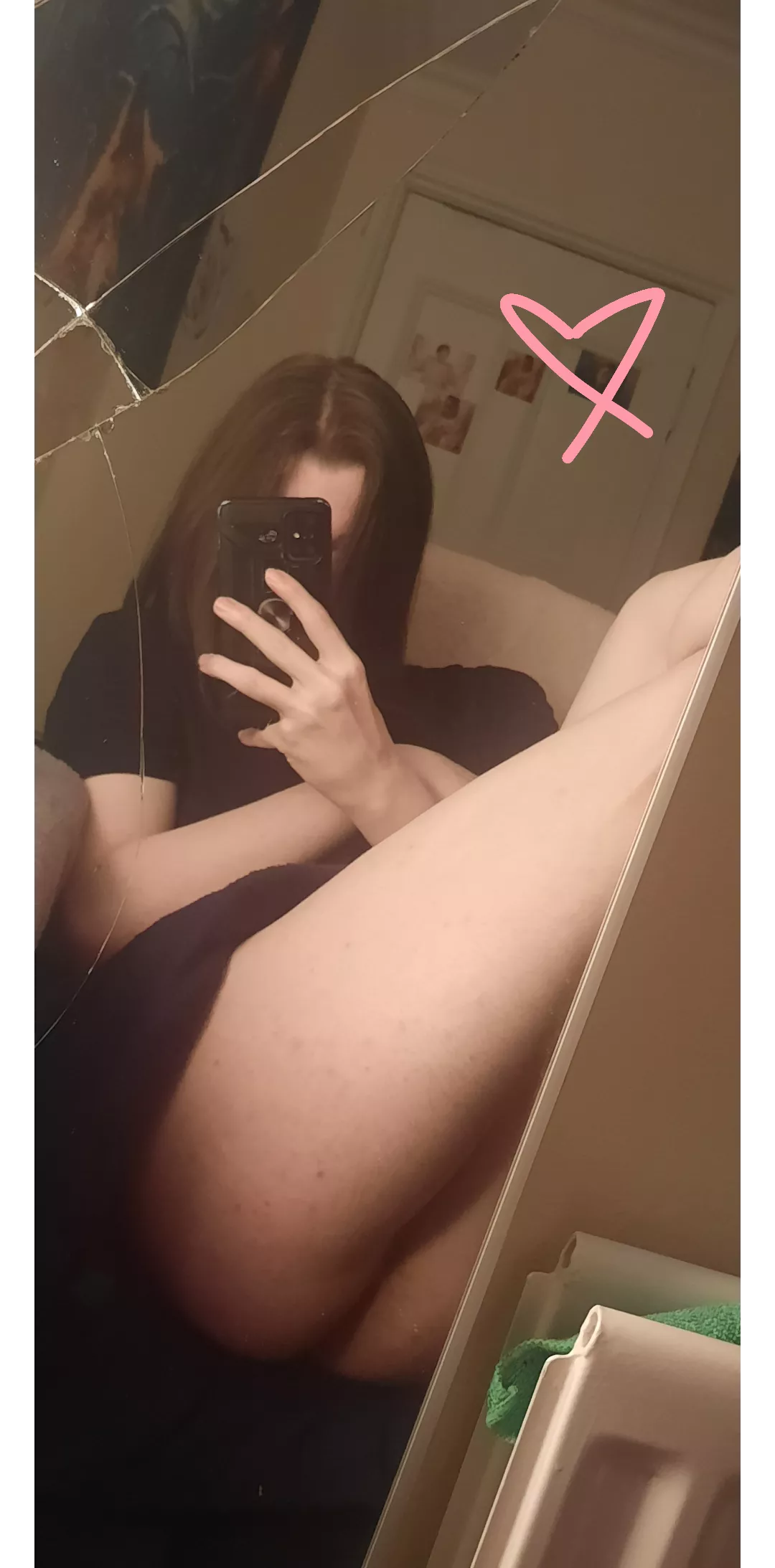 I wanted to remake this ♡^♡ posted by B0yk1sser