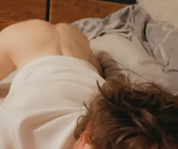 I wish you were pounding me right now 😭😭 by NoResistance66