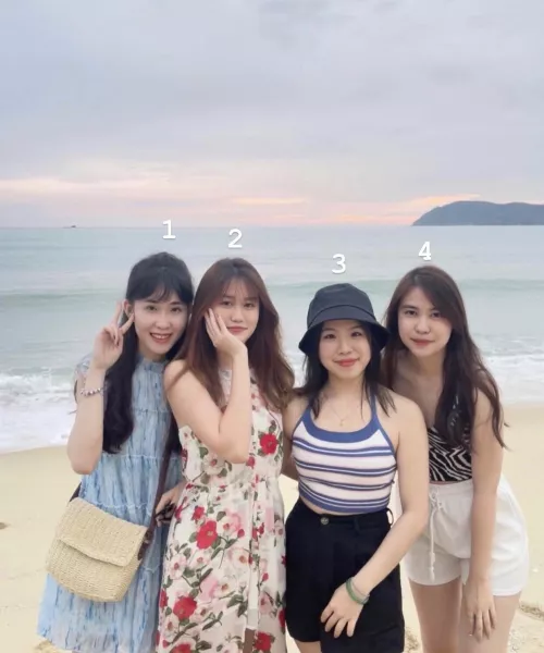 If you had to choose one which would be your first pick? One of them was my ex! by Ethan19246