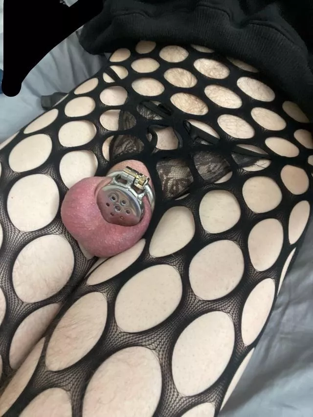 i’m doing so much better! how should i step it up next? 22 posted by sissylife6