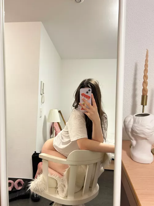 Im ready are you ? by Kinley_Bush