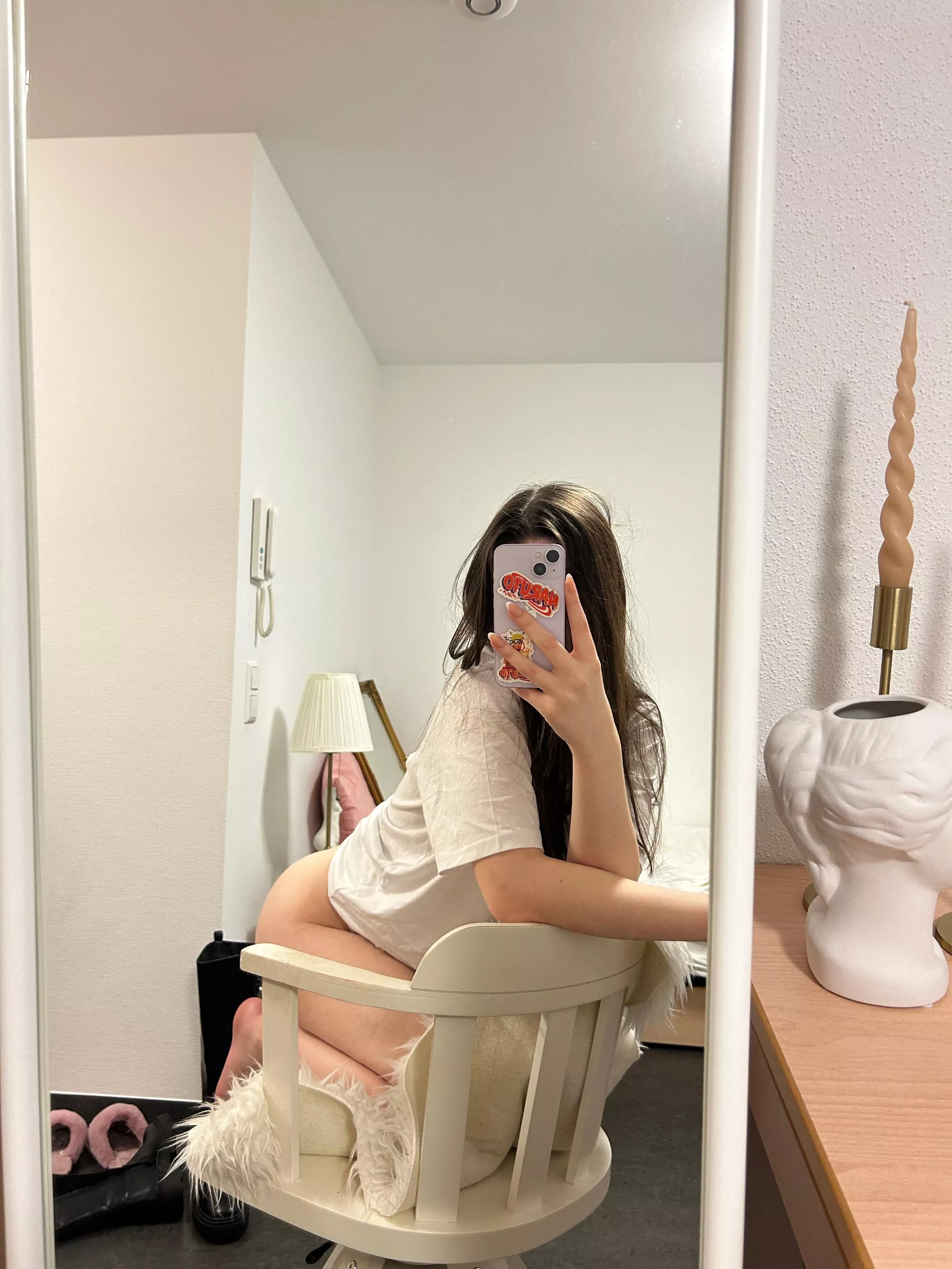 Im ready are you ? posted by Kinley_Bush