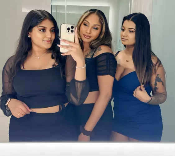 Indian Bimbos [3] by LetOk6389